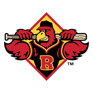Rochester Red Wings Logo PNG