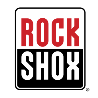 Rockshox Logo PNG
