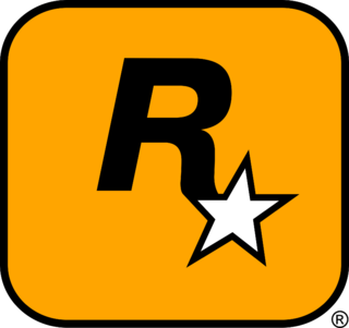 Rockstar Games Logo PNG