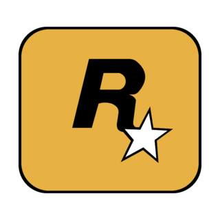 Rockstar Logo PNG