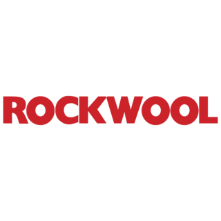 Rockwool Logo PNG