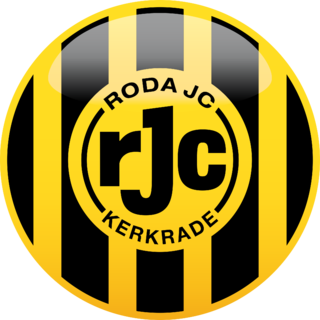 Roda JC Logo PNG