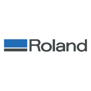 Roland Logo PNG