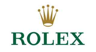 Rolex Logo PNG