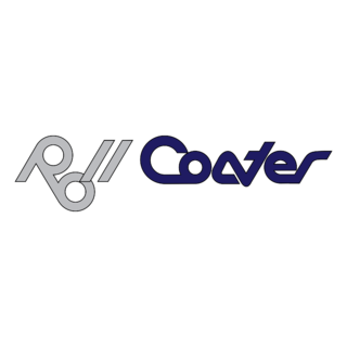 Roll Coater Logo PNG