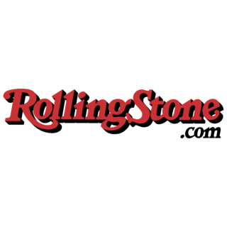 RollingStone com Logo PNG