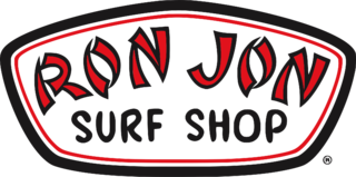 Ron Jon Surf Shop Logo PNG