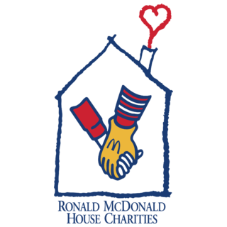 Ronald McDonald Logo PNG