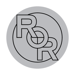ROR Logo PNG