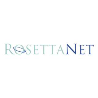 RosettaNet Logo PNG