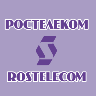 Rostelecom Logo PNG