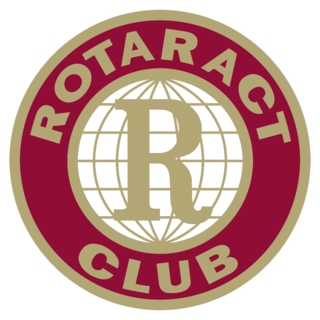 Rotaract Club Logo PNG
