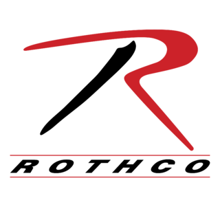 Rothco Logo PNG