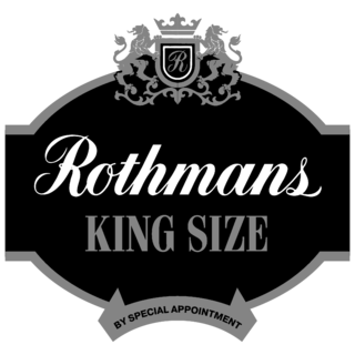 Rothmans Logo Black and White (1)