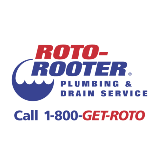 Roto Rooter Logo PNG