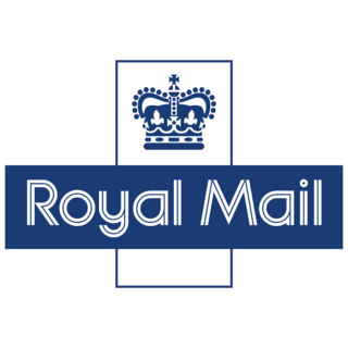 Royal Mail Logo PNG