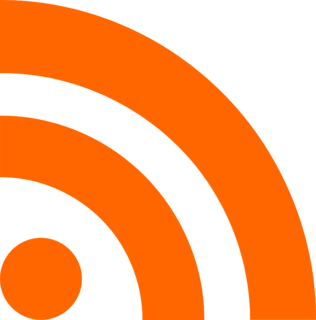 RSS Logo PNG