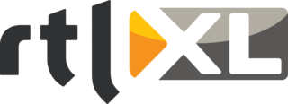 RTL XL Logo PNG