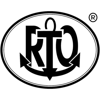 RTO Logo Black and White