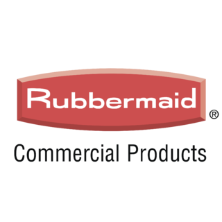 Rubbermaid Commercial Products Logo PNG