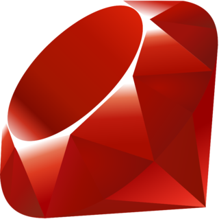Ruby Logo PNG