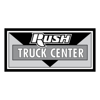 Rush Truck Center Logo PNG
