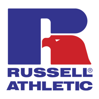 Russell Athletic Logo PNG