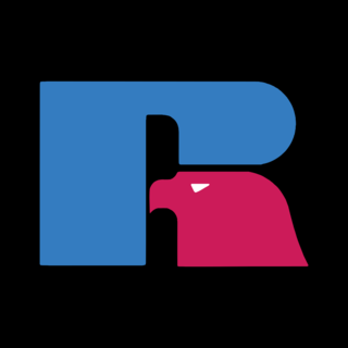 Russell Logo PNG