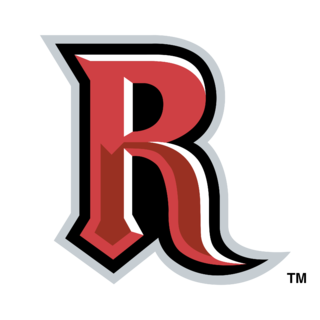 Rutgers Scarlet Knights Logo PNG (2)