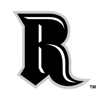 Rutgers Scarlet Knights Logo Black and White (2)