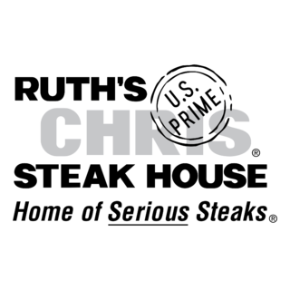 Ruth’s Chris Steak House Logo PNG (1)