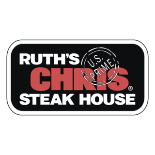 Ruth’s Chris Steak House Logo PNG
