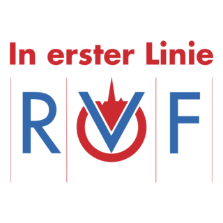 RVF Logo PNG