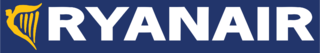 Ryanair Logo PNG (2)
