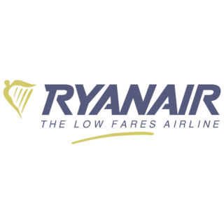 Ryanair Logo PNG