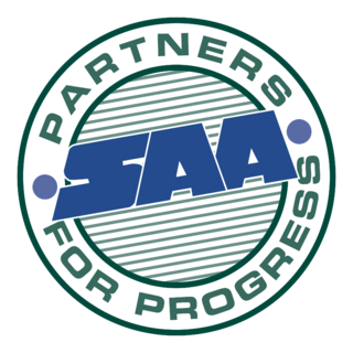 SAA Logo PNG