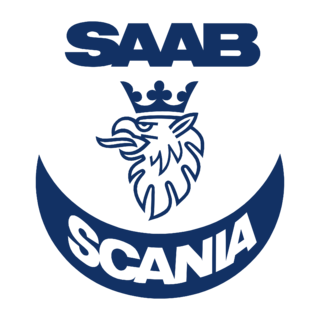 SAAB Scania Logo PNG (1)