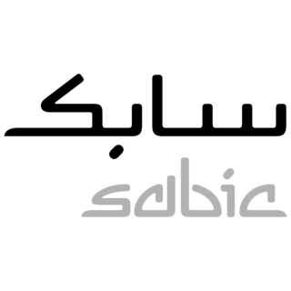 Sabic Logo Black and White