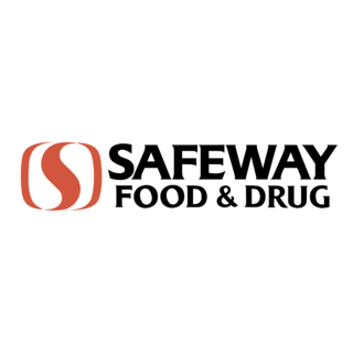 Safeway Logo PNG