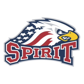 Saginaw Spirit Logo PNG