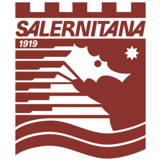 Salernitana Logo PNG