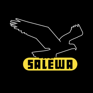 Salewa Logo PNG