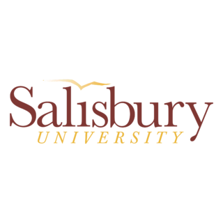 Salisbury University Logo PNG