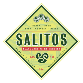 Salitos Logo PNG