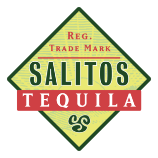 Salitos Tequila Logo PNG