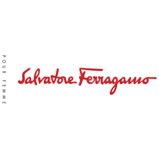 Salvatore Ferragamo Logo PNG