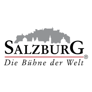 Salzburg Logo PNG