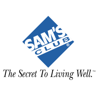 Sam’s Club Logo PNG (2)