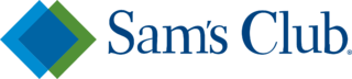 Sam’s Club Logo PNG