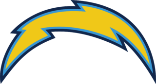 San Diego Chargers Logo PNG